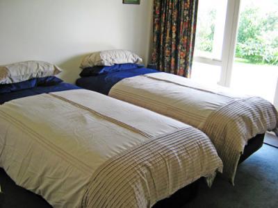Countryview Bed And Breakfast Wellington Dış mekan fotoğraf