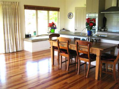 Countryview Bed And Breakfast Wellington Dış mekan fotoğraf
