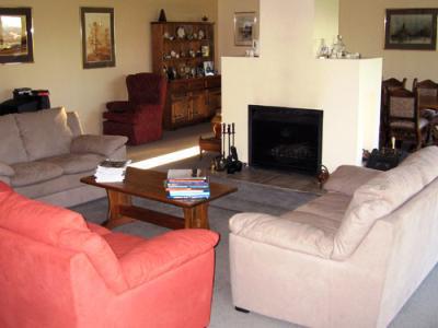 Countryview Bed And Breakfast Wellington Dış mekan fotoğraf