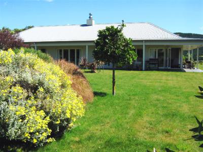 Countryview Bed And Breakfast Wellington Dış mekan fotoğraf